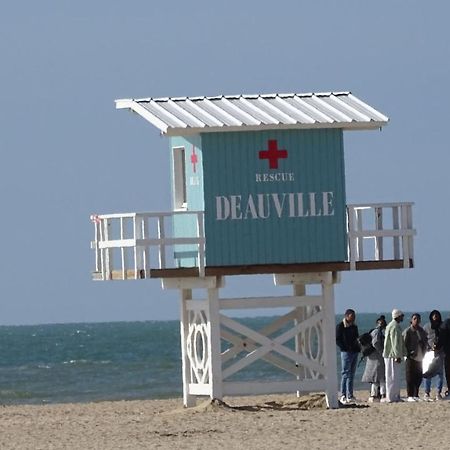 Honfleur Effet Mer 2 Zewnętrze zdjęcie