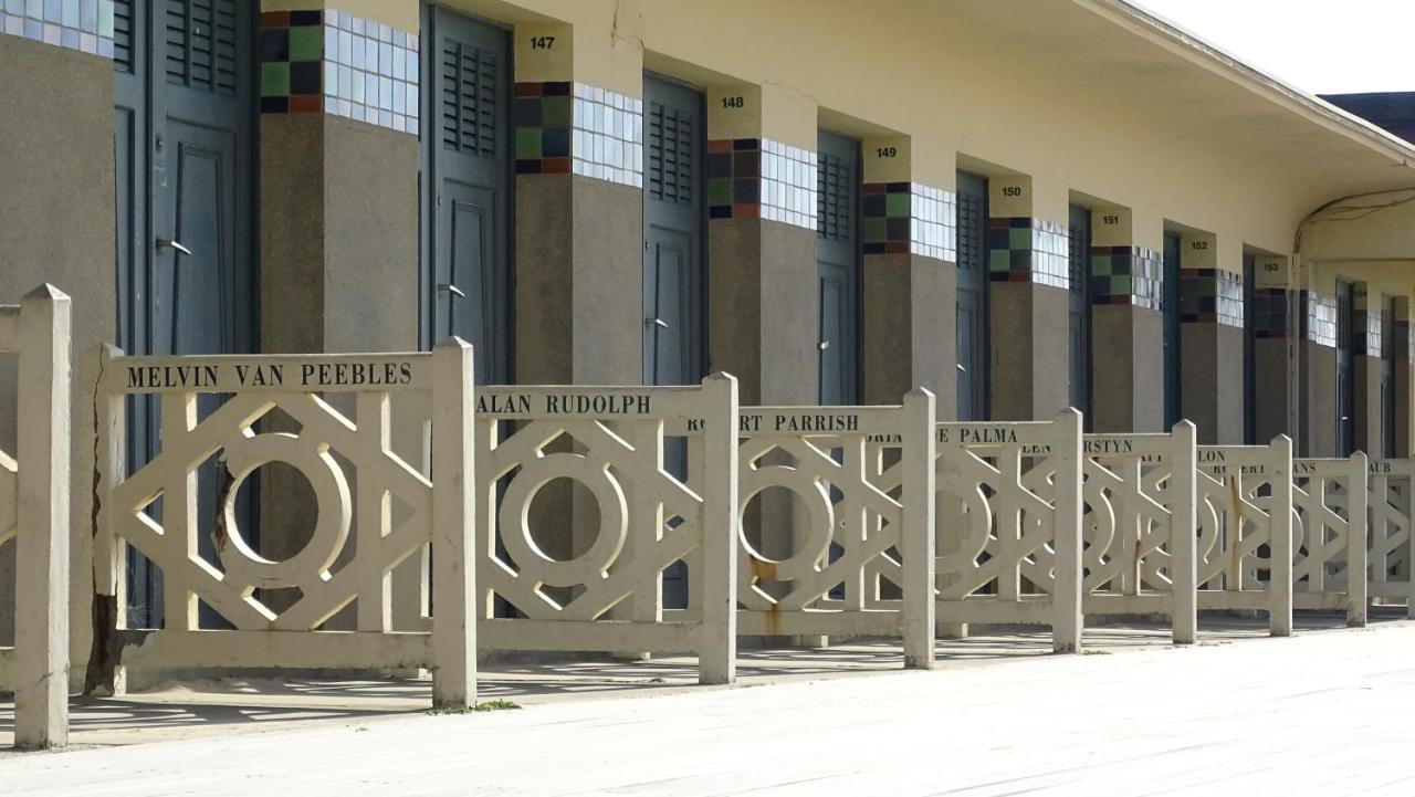 Honfleur Effet Mer 2 Zewnętrze zdjęcie