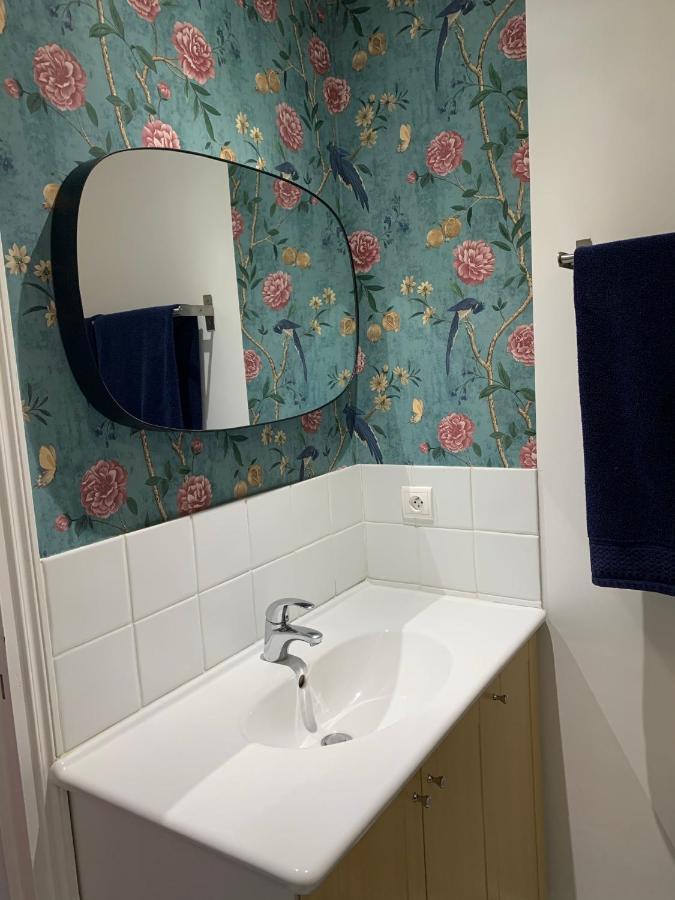 Honfleur Effet Mer 2 Zewnętrze zdjęcie