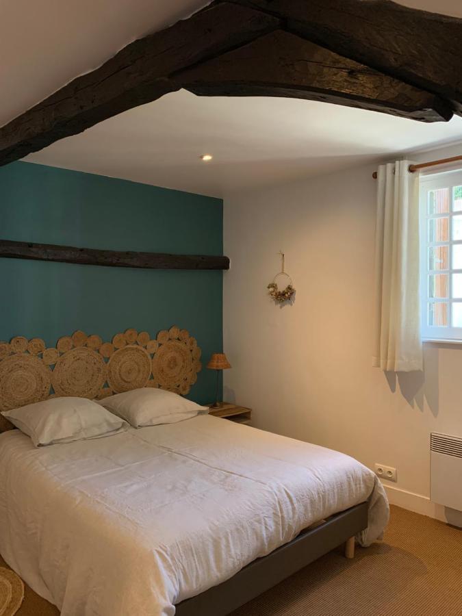 Honfleur Effet Mer 2 Zewnętrze zdjęcie