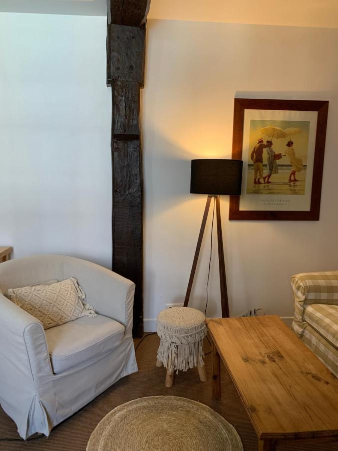 Honfleur Effet Mer 2 Zewnętrze zdjęcie